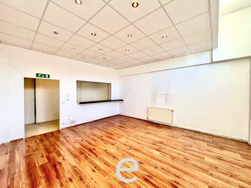 Lager- und Produktionshalle mit Büro in Vösendorf zu mieten - Bild 5