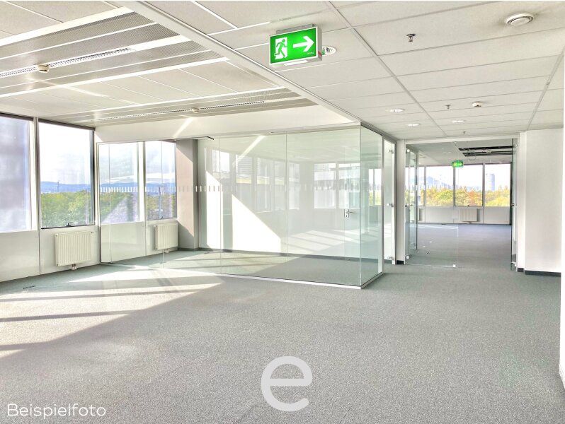 SATURN TOWER: Arbeiten im 7.OG - Bild 2
