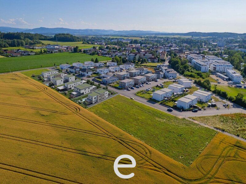 Traumhafte Baugrundstücke in Wieselburg für Doppelhausbebauung - Bild 2