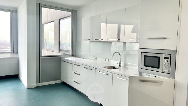 Traumhafte Büroflächen im Millennium Tower 27.OG - Bild 14