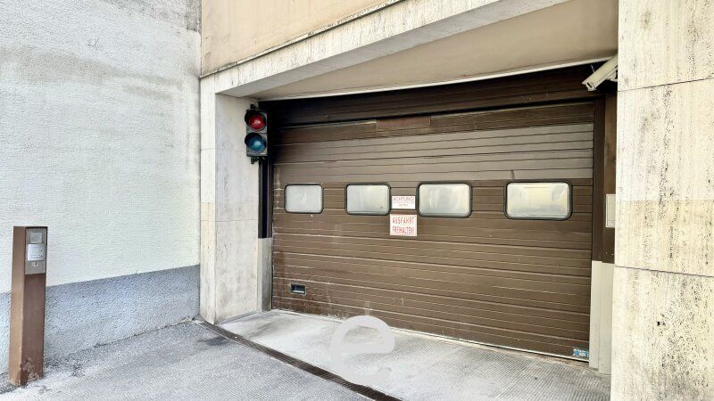 Westbahnhof Nähe: Büro mit Loggia - Bild 16