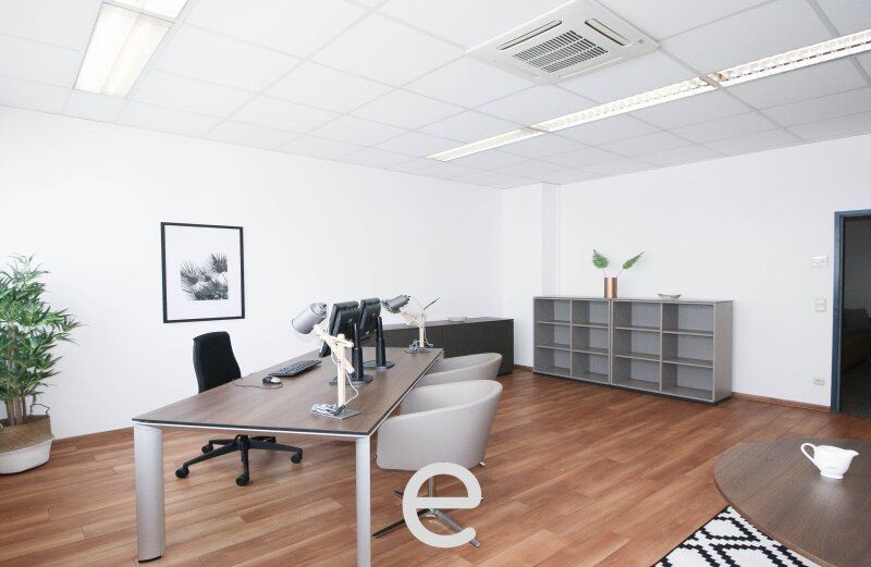 Großzügige Bürofläche im Büroneubau am Franzosengraben - Bild 3