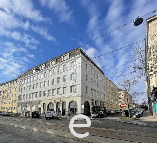 Attraktives Zinshaus im 1150 Wien mit großem Entwicklungspotenzial!