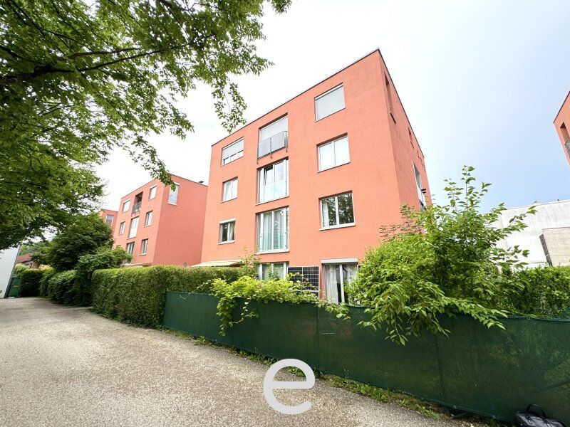 Anleger aufgepasst! Vermietete 2 Zimmer Wohnung mit Loggia und Tiefgaragenplatz in Wels - Nähe Traunauen! - Bild 12