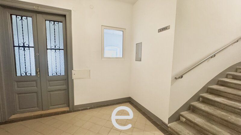 2-Zimmer-Altbauwohnung – ruhig gelegene Wohnung nahe Schönbrunn - Bild 3