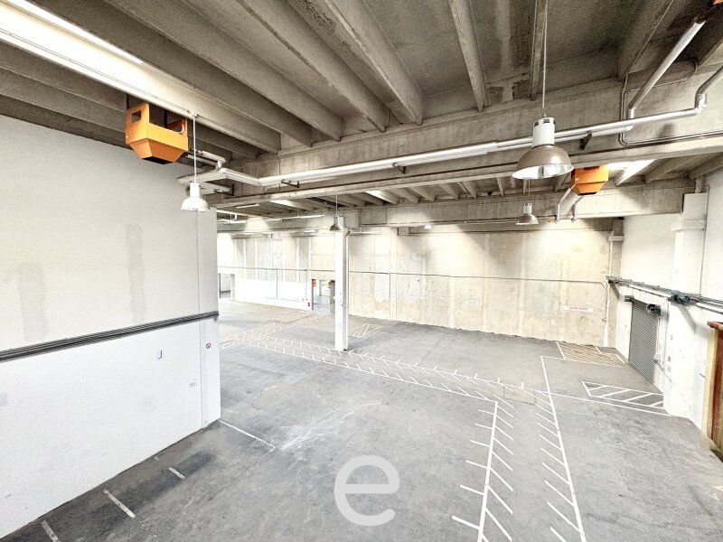 Lagerhalle mit Büro in Vösendorf zu mieten - Bild 3