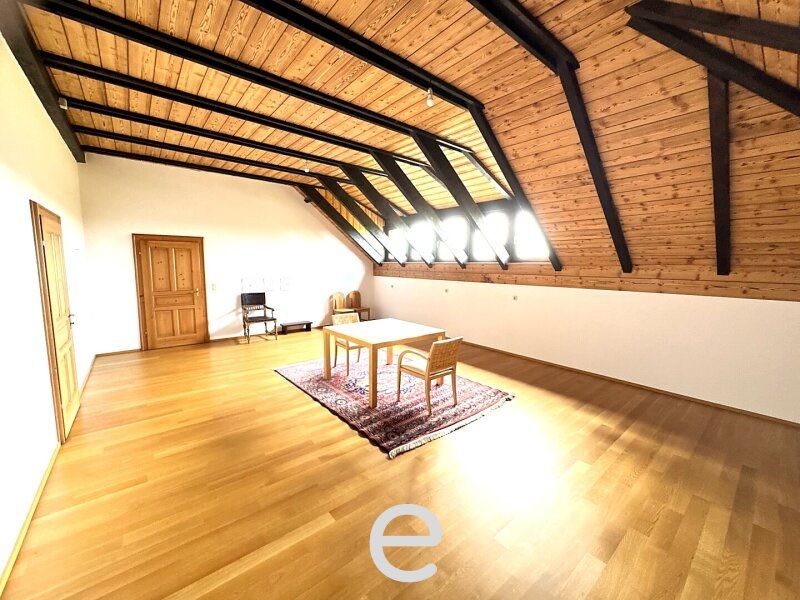 Herrenhaus in Allhaming mit 4740m² Grundstück in idyllischer Alleinlage! - Bild 32