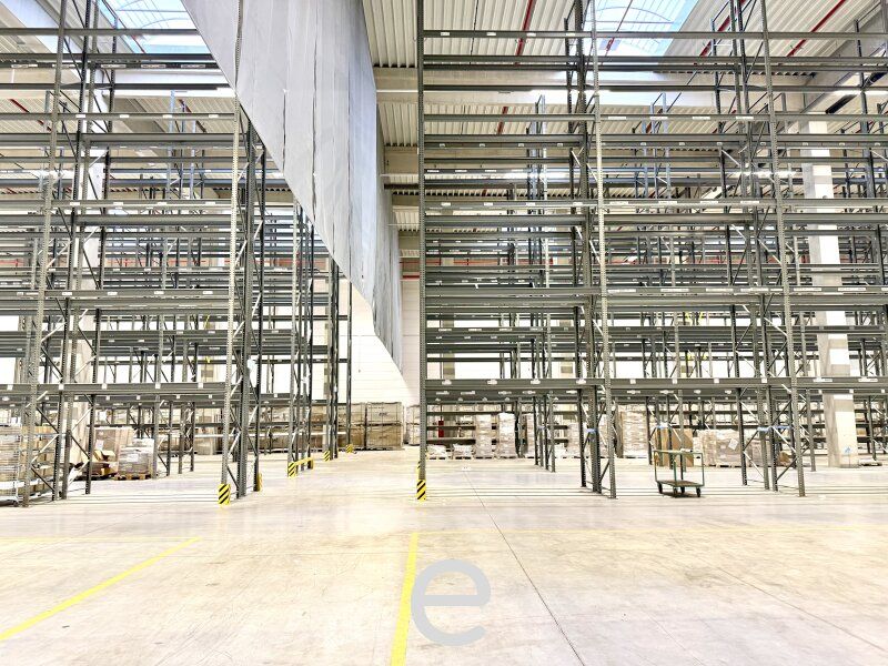 Business Park im Süden Wiens I ab rd. 300 m² Gewerbe - und Produktionsfläche - Bild 3