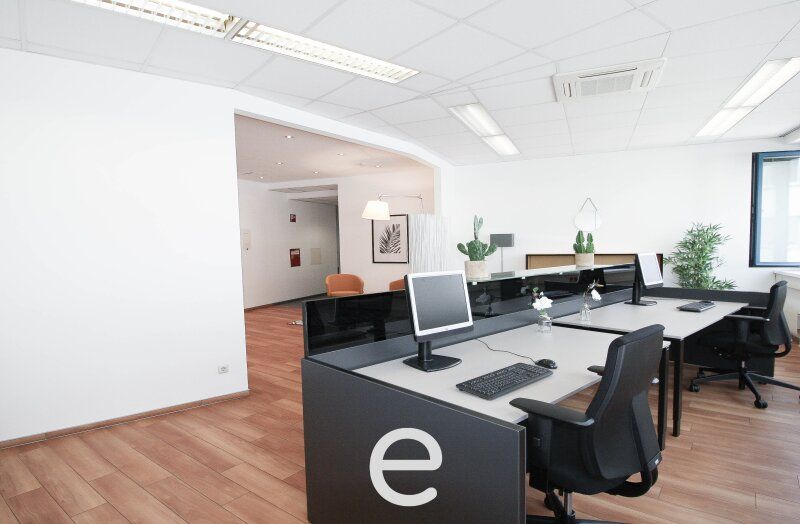Großzügige Bürofläche im Büroneubau am Franzosengraben - Bild 6