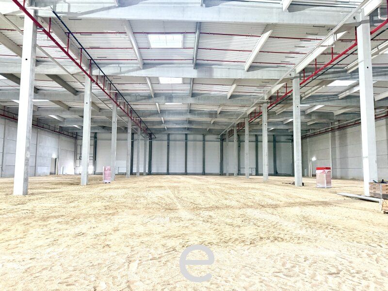 Direkt an der Grenze zwischen Österreich, Slowakei und Ungarn I Lager- und Produktionshalle ab 3.500 m² zu mieten - Bild 6