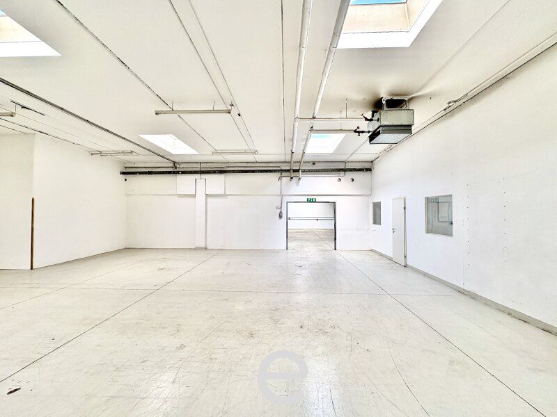 Lager- und Produktionshalle mit Büro in Vösendorf zu mieten - Bild 7