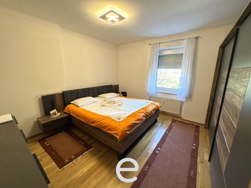 83 m² Wohnqualität mit Balkon und zahlreichen Extras - Bild 6