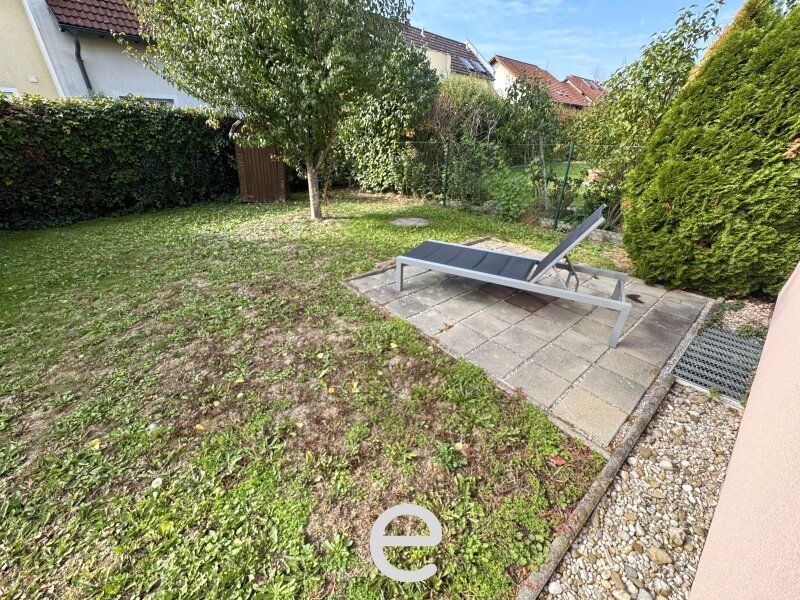 Ein Zuhause zum Ankommen – Reihenhaus mit Kamin, Terrasse und privatem Garten in Wels - Bild 23