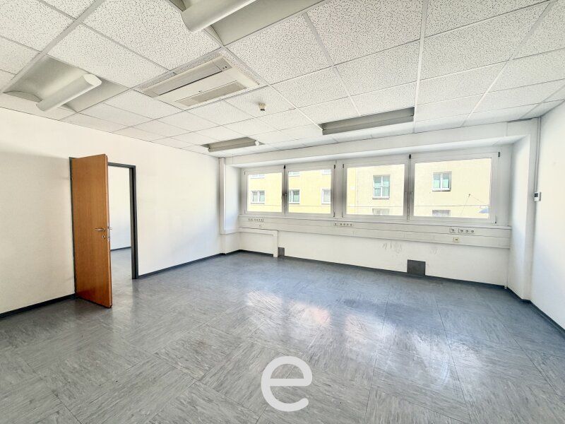Flexible Büroflächen in Bestlage I Linke Wienzeile - Bild 7