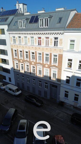 Top Zinshaus in 1120 Wien - Ideale Lage in der Spittelbreitengasse - Bild 4