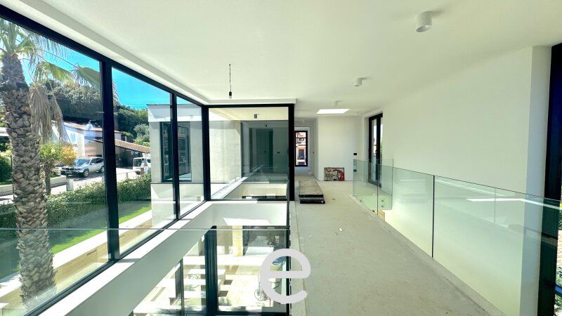 Exklusive Moderne Villa in Pula/ Pješčana Uvala: Luxus und Komfort auf 507,62m² - Bild 12