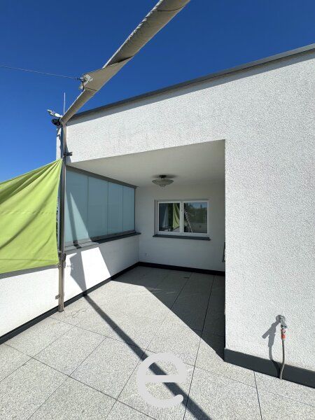 Penthouse der Extraklasse mit 76m² Dachterrassen-Oase - Bild 5