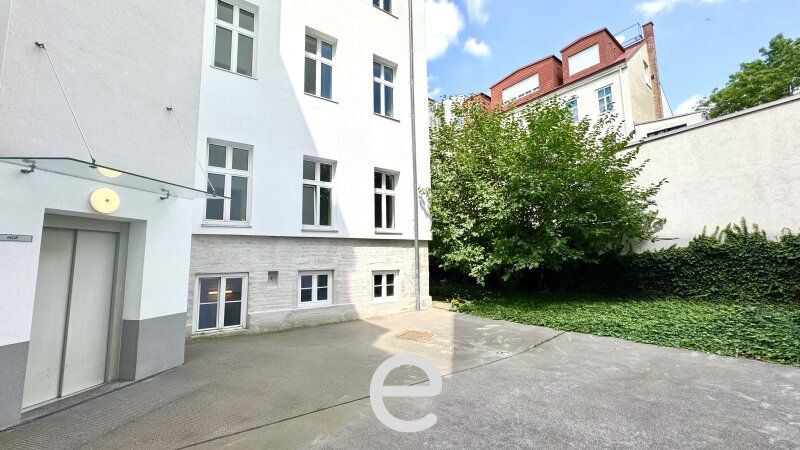 Wohnfeeling im Altbau-Stil - unbefristet vermietet in 1120 Wien - Bild 3