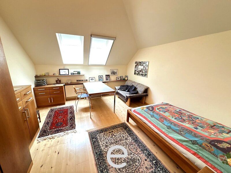 Herrenhaus in Allhaming mit 4740m² Grundstück in idyllischer Alleinlage! - Bild 35
