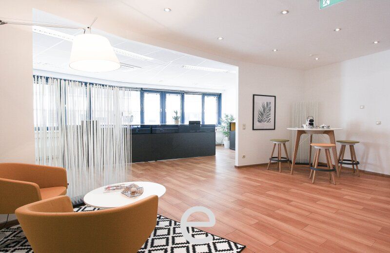 Großzügige Bürofläche im Büroneubau am Franzosengraben - Bild 4