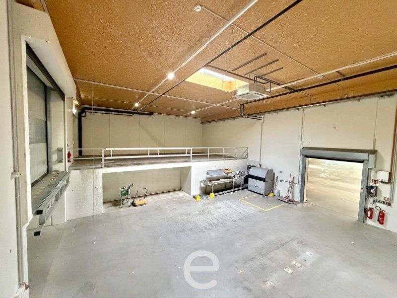 Retail- und/oder Lagerfläche mit Freiverkaufsfläche und Freilagerfläche in zentraler Lage in Stockerau - Bild 17