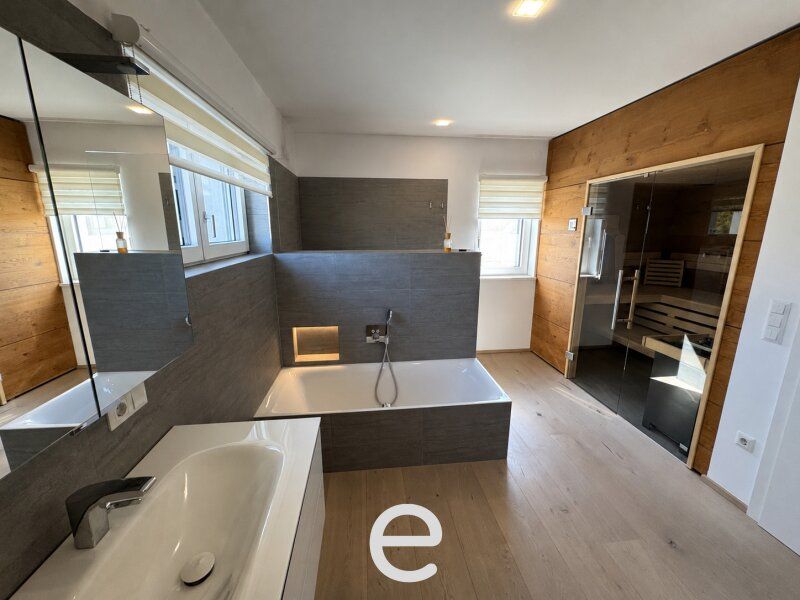 Penthouse der Extraklasse mit 76m² Dachterrassen-Oase - Bild 12