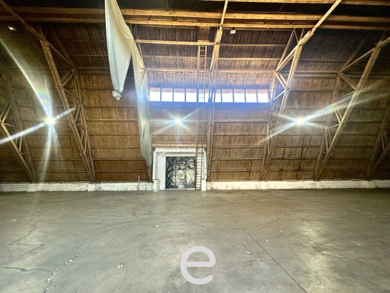 Kleinteilige Lagerhalle in Enns zu vermieten! - Bild 5
