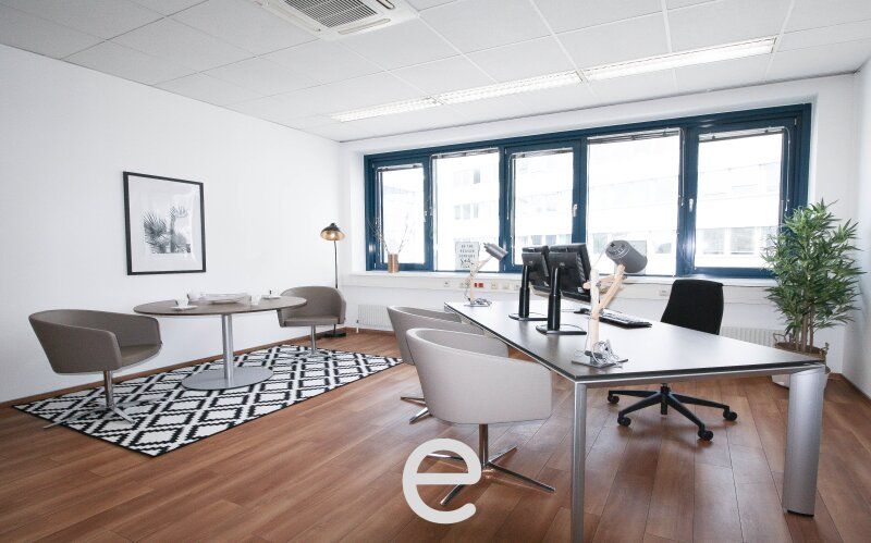 Großzügige Bürofläche im Büroneubau am Franzosengraben - Bild 2