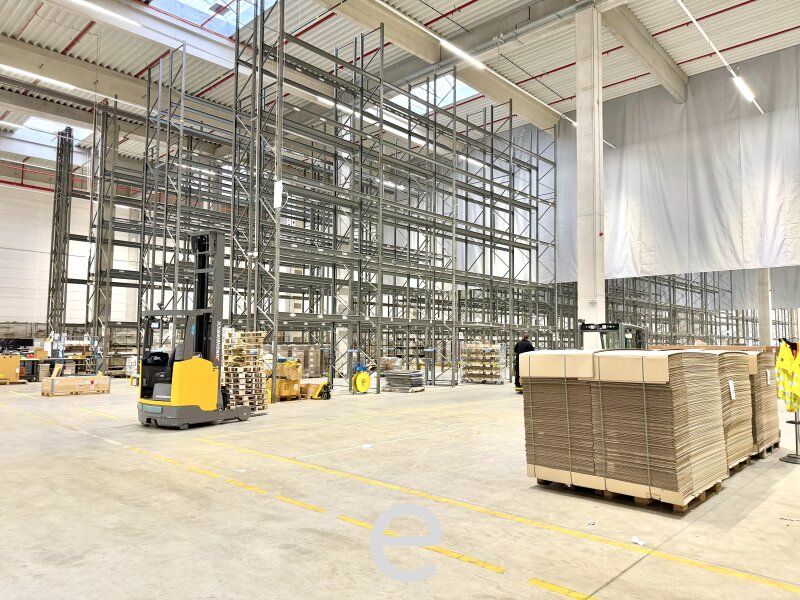 Moderne Logistik- und Bürofläche zu mieten I Bruck an der Leitha - Bild 26