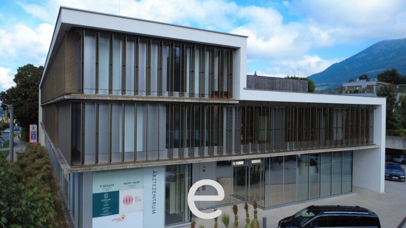 Klein, fein, professionell – Flexible Arbeitsräume nahe Salzburg Stadt! - Bild 1