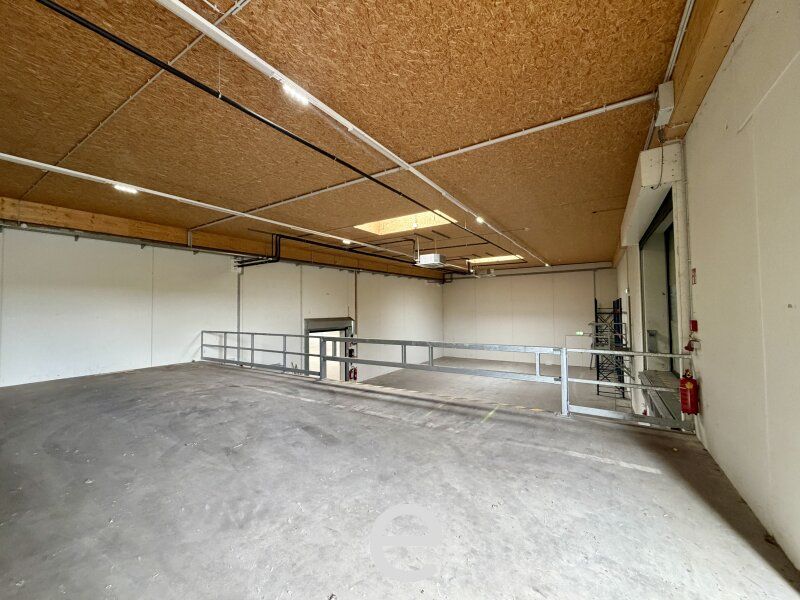 Retail- und/oder Lagerfläche mit Freiverkaufsfläche und Freilagerfläche in zentraler Lage in Stockerau - Bild 15