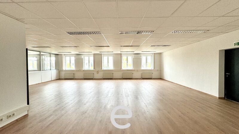 Modernes Büro in 1230 Wien: Smarte Nutzung und flexible Erweiterungs- und Lageroptionen - Bild 7