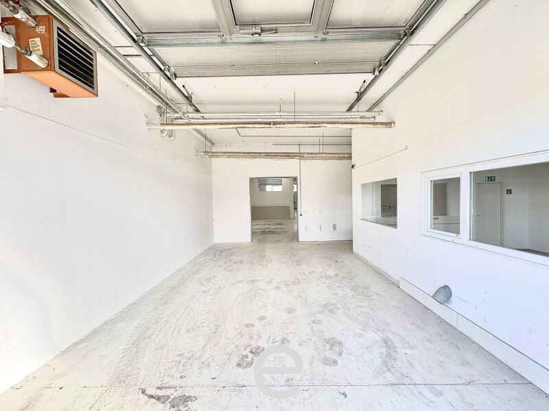 Lager- und Produktionshalle mit Büro in Vösendorf zu mieten - Bild 10