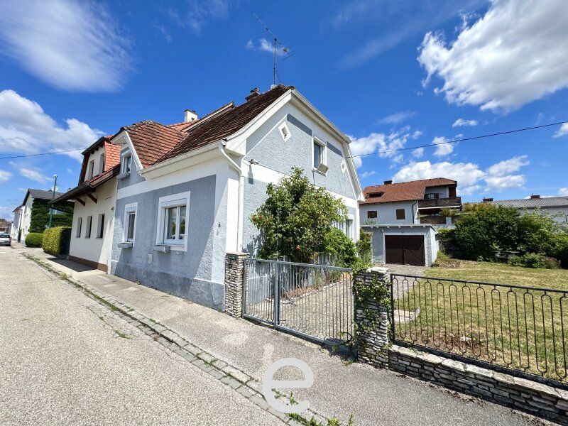 Heimeliges Eigenheim mit sonnigem Familiengarten in ruhiger Siedlungslage - Bild 20