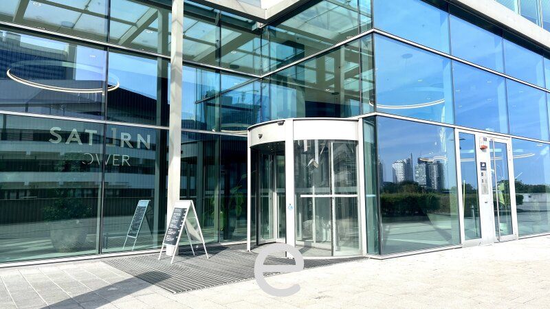 SATURN TOWER: Arbeiten im 7.OG - Bild 16