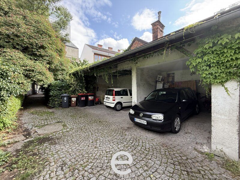 Sonnige Stadtwohnung in der Welser Ringstraße - Bild 11