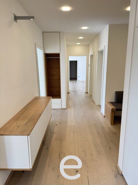 Penthouse der Extraklasse mit 76m² Dachterrassen-Oase - Bild 8