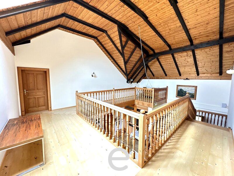 Herrenhaus in Allhaming mit 4740m² Grundstück in idyllischer Alleinlage! - Bild 31
