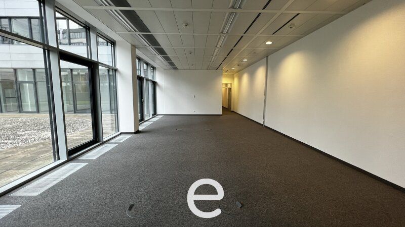 EURO PLAZA: Bürostandort im Business Hotspot - Bild 2
