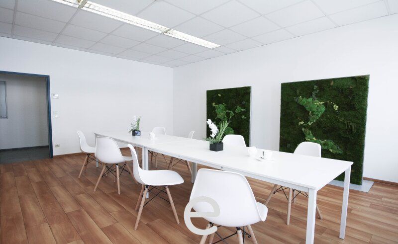 Großzügige Bürofläche im Büroneubau am Franzosengraben - Bild 7