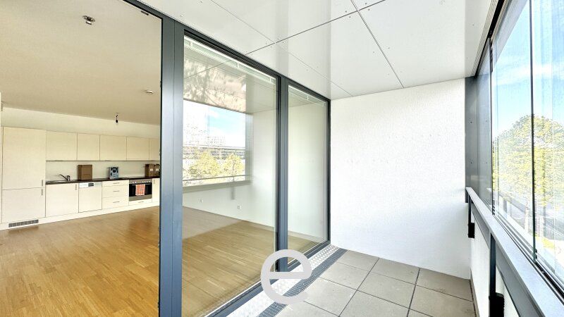 SKYTOWER am Hauptbahnhof – ausgestattetes Büro mit flexibler Nutzung und einzigartigem Ausblick - Bild 1
