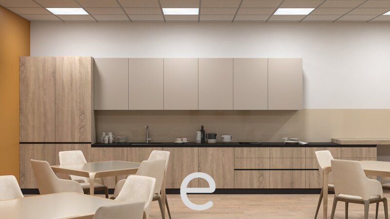 Büro - Mühlbachstraße 2 / 2.05e, 4063 Hörsching - Bild 15