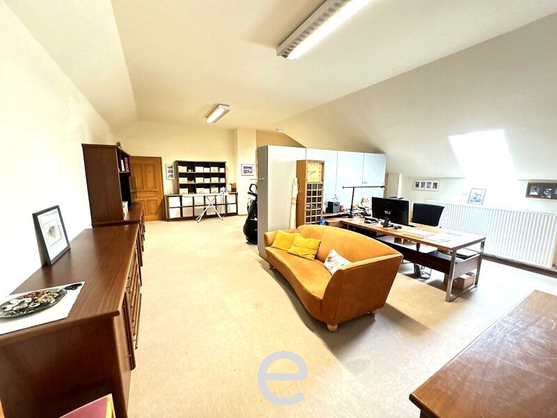 Herrenhaus in Allhaming mit 4740m² Grundstück in idyllischer Alleinlage! - Bild 30