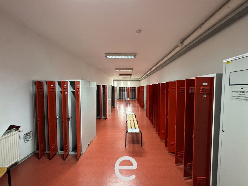 Produktions- und Lagerhalle mit hervorragender Verkehrsanbindung. - Bild 13