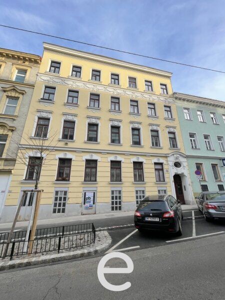TOP Zinshaus mit großem Potential in 1160 Wien! - Bild 1