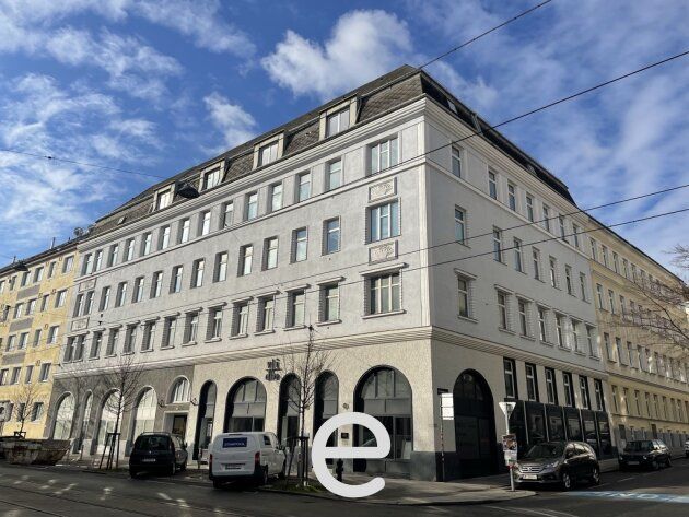 Attraktives Zinshaus im 1150 Wien mit großem Entwicklungspotenzial!
