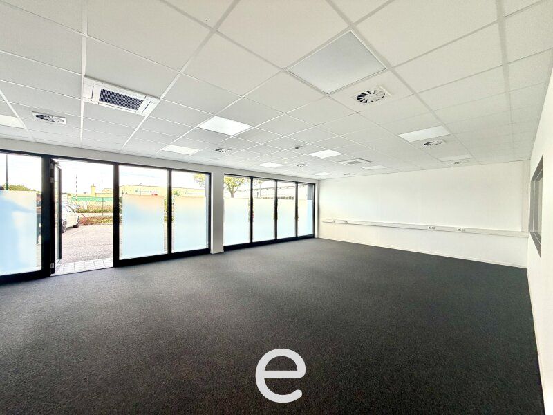 Büro im modernen Gewerbepark im Nord-Westen Wiens I Zukunftspark+ in Tulln - Bild 2
