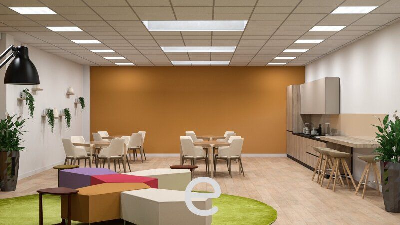 Büro - Mühlbachstraße 2 / 2.05b, 4063 Hörsching - Bild 16