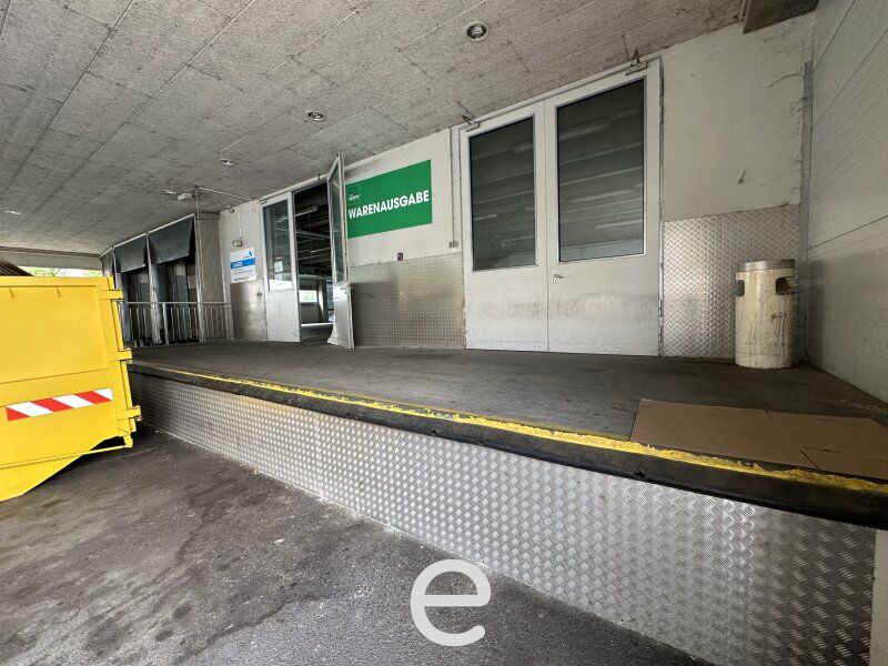 Lagerfläche und Büro in Wien ab 1243,07m² zu mieten! - Bild 5