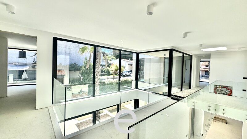Exklusive Moderne Villa in Pula/ Pješčana Uvala: Luxus und Komfort auf 507,62m² - Bild 20
